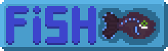 Fish Button