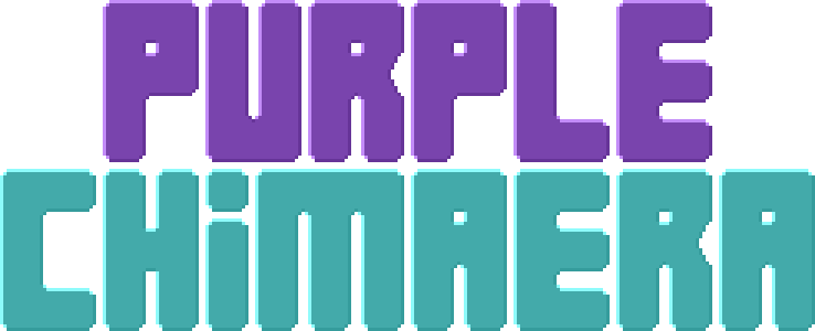 Purple Chimaera Logo